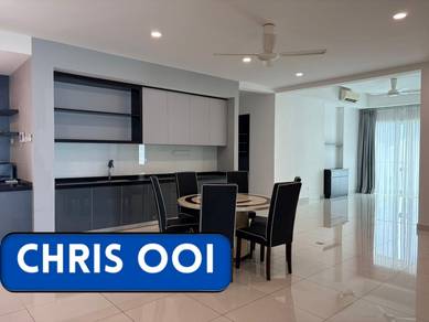 Condominium For Rent in One Tanjong