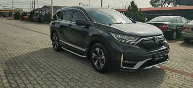 Honda CR-V 2WD in Seri Manjong, PRK