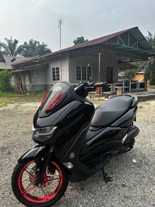 Yamaha NMAX