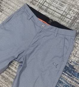 Puma Slack Pants