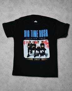 Big Time Rush 