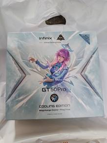 infinix gt 50 pro 512gb
