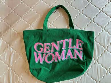 Gentle Woman Bag