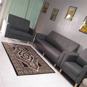 Homestay Mentakab Kristal Indah