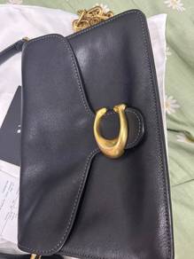 Coach Soft Tabby 26 Chain