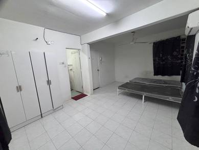Room in Sepang, SGR