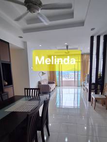 Condominium For Rent in Regency Heights