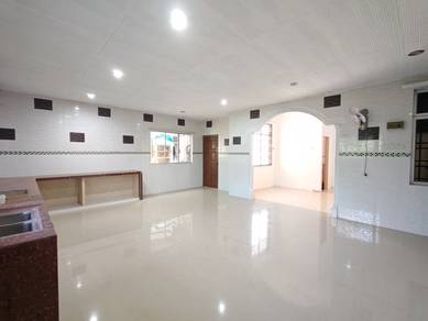 Semi-Detached House For Sale in Parit Buntar,PRK