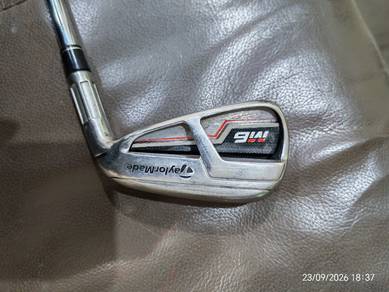 Taylormade M6 single iron 7