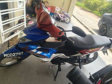 Honda Dash 110