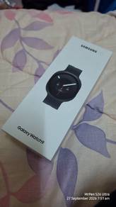 Galaxy Watch9 Seal Box