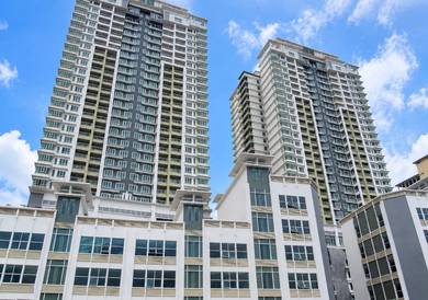 Service Residence For Sale in Endah Promenade