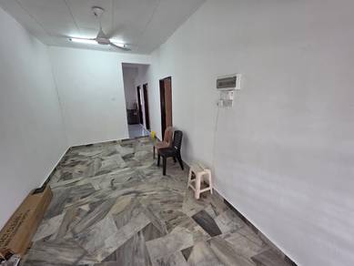 1-storey Terraced House For Rent in Kulim,KDH