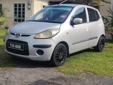 Inokom i10 STANDARD SPEC in Bangi, SGR