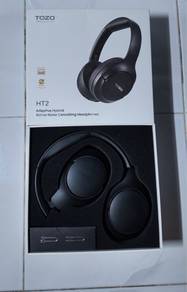Headphones Tozo ht2