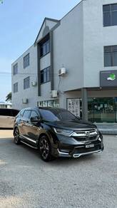 Honda CR-V TC-P 2WD in Kuantan, PHG