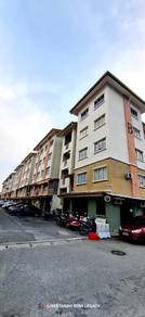 Apartment For Sale in Taman Sungai Dua Utama