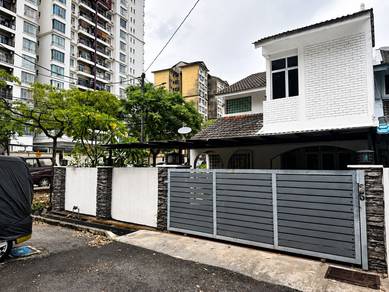 2-storey Terraced House For Sale in Petaling Jaya,SGR