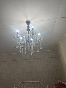 Various range of lights