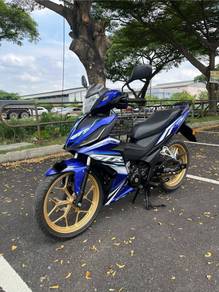Honda RS150R