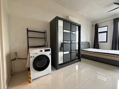 Condominium For Rent in SKS Pavillion Residences