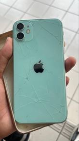 iphone 11 harga nego