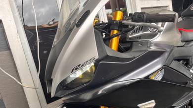 Yamaha YZF-R25