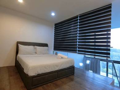 Condominium For Sale in The Place @ Cyberjaya