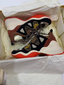 Fendi FFluid Low-Top Sneakers Brand new in box