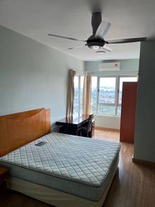 Service Residence For Rent in Saville @ Cheras