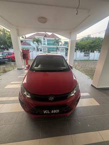 Proton Persona STANDARD in Bukit Bintang, KUL