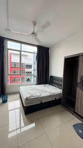 Room in Tampoi, JHR