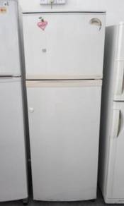 Toshiba Fridge Ais Peti Sejuk Refrigerator Freezer