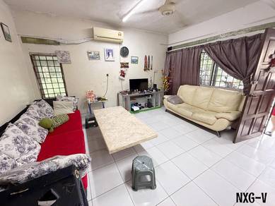 2-storey Terraced House For Sale in Klang,SGR