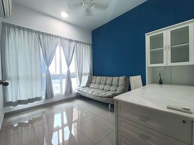 Condominium For Rent in Setia Sky Ville
