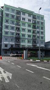 Service Residence For Sale in Satria Residence