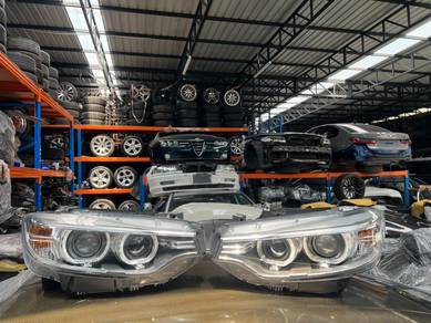 BMW F80 M3 Xenon HID Headlamp