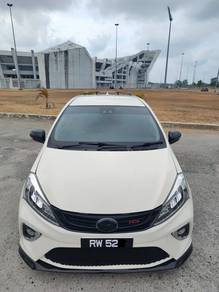 Perodua MyVi AV ADVANCE in Kuala Terengganu, TRG