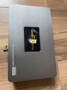 ADAMS DIGITAL EMPIRE 604 DSP Amplifier