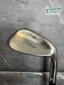 Titleist SM4 golf wedge 50 degrees
