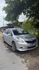 Toyota Vios J in Arau, PLS