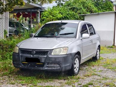 Proton Saga BASE LINE in Kuching, SWK
