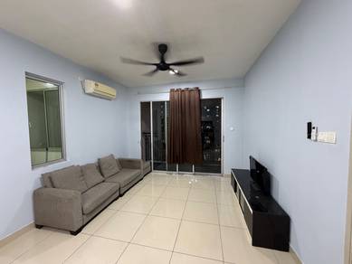 Apartment For Rent in Aliff Avenue (Dwi Alif)