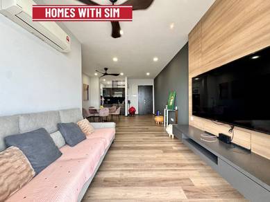 Condominium For Sale in Bayswater Resort Condominium
