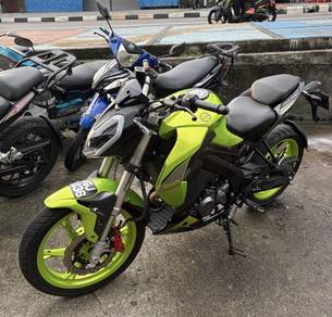 Benelli 150S