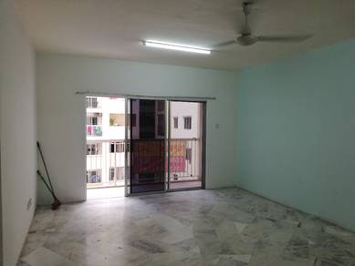 Apartment For Sale in Kenangan View