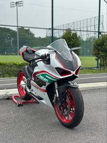 Ducati Panigale