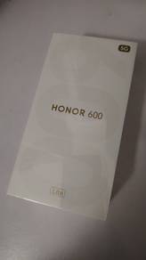 Honor 600 Lite