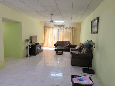 Condominium For Sale in Idaman Putera