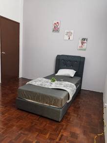Room in Seremban 2, NSN